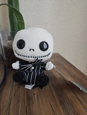 Jack Skellington Funko Pop Doll